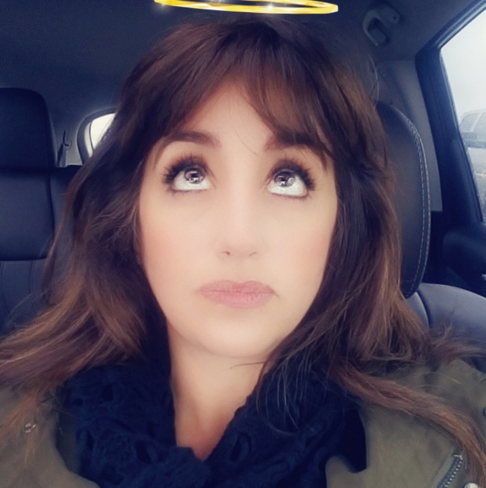 Meet your Posher, Dawn